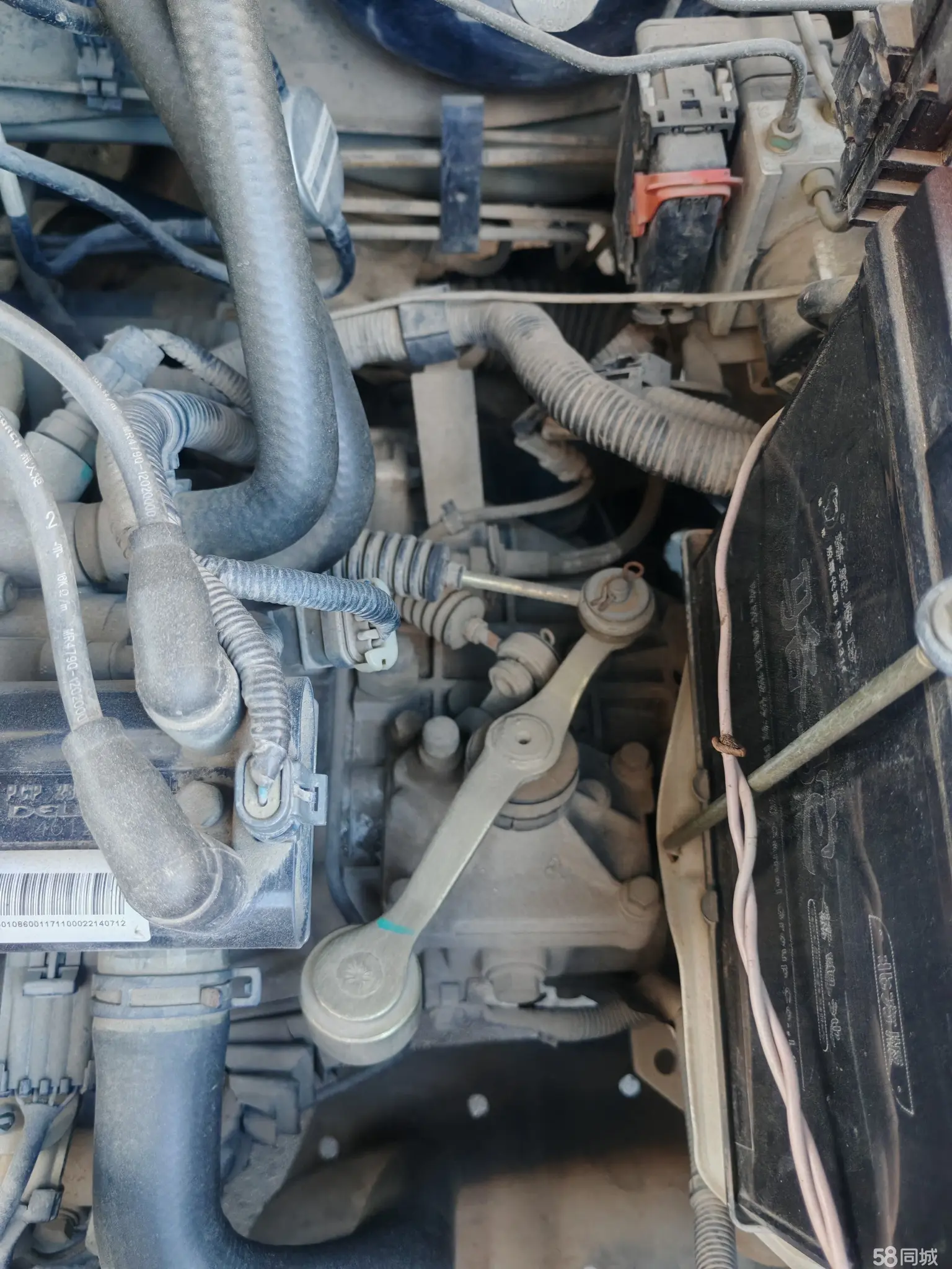 GEELY KingKong 2014 car image #27