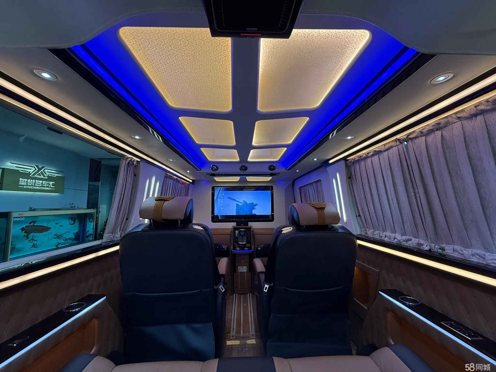 Mercedes-Benz Sprinter 2017 #27 Mercedes-Benz Sprinter 2017 car image #27