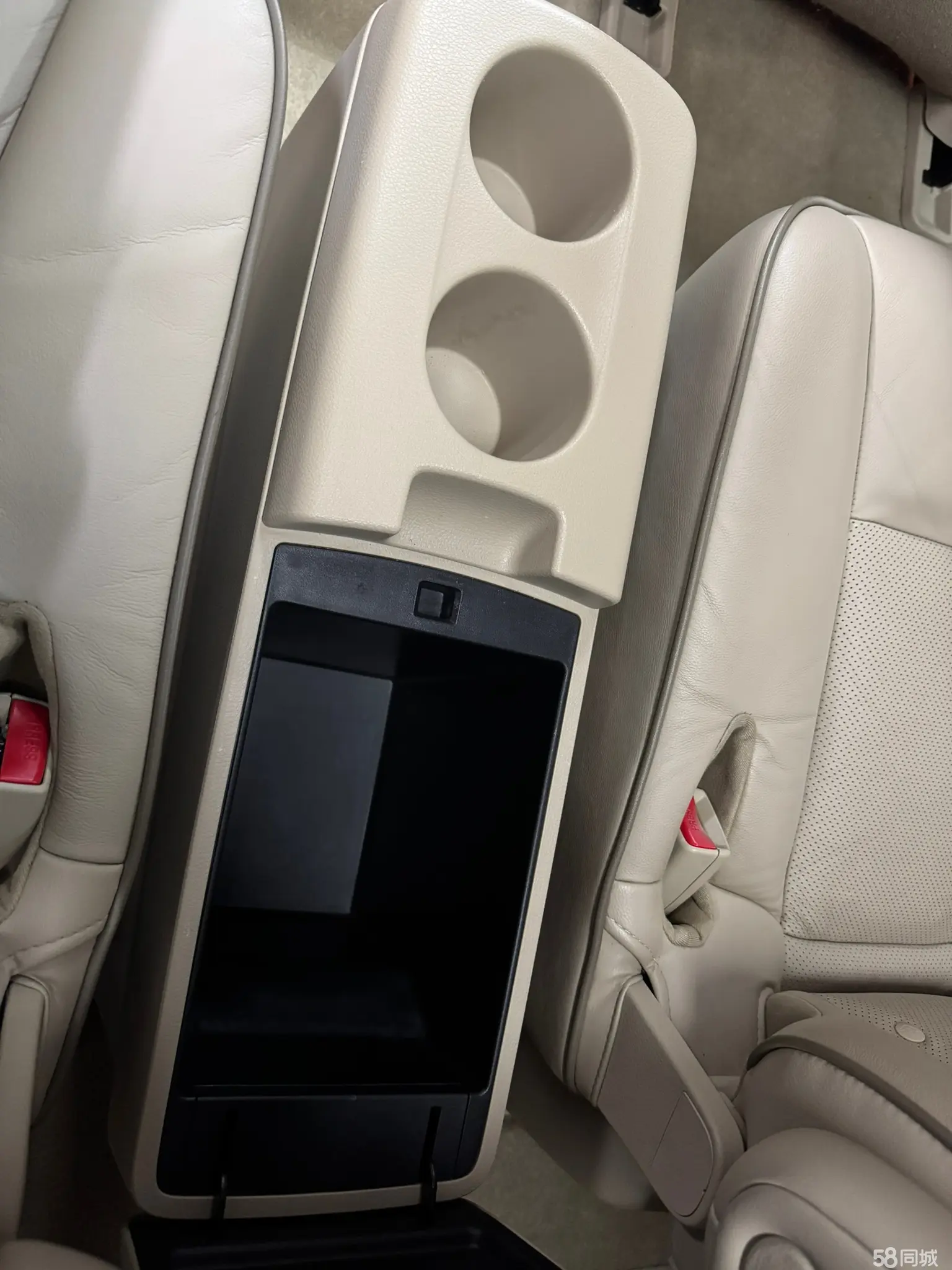 日产 贵士 2015 汽车图片 #27