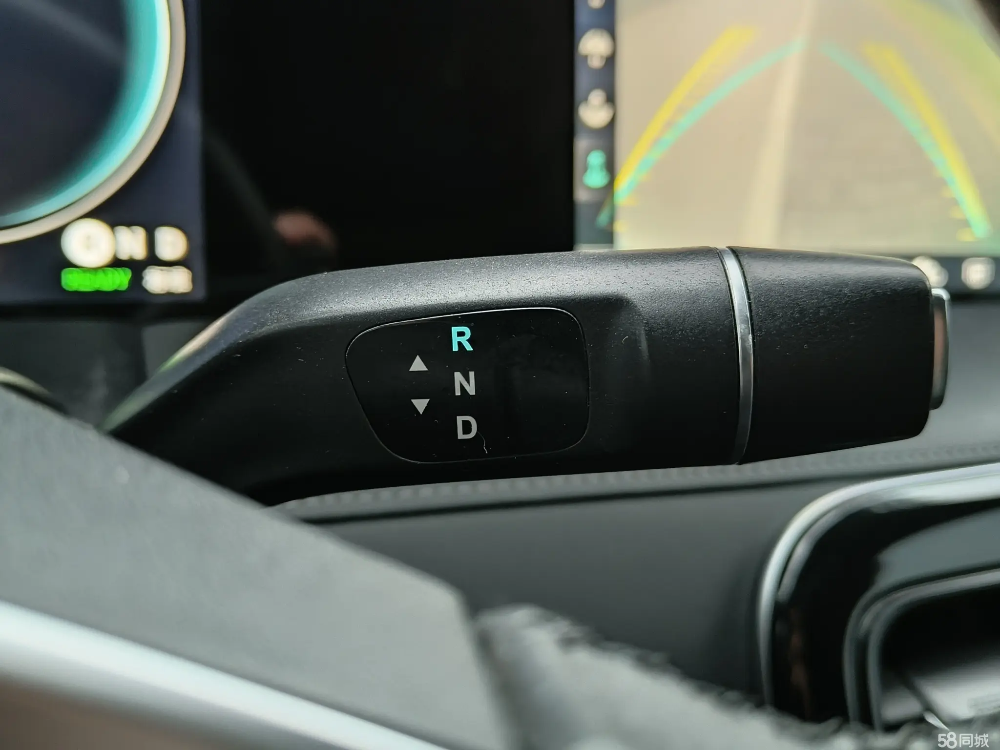 零跑汽车 零跑S01 2021 汽车图片 #27