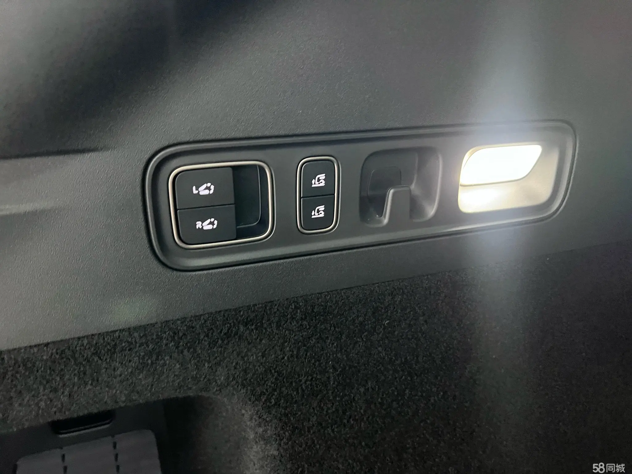 Li i6 2025 immagine di auto #27