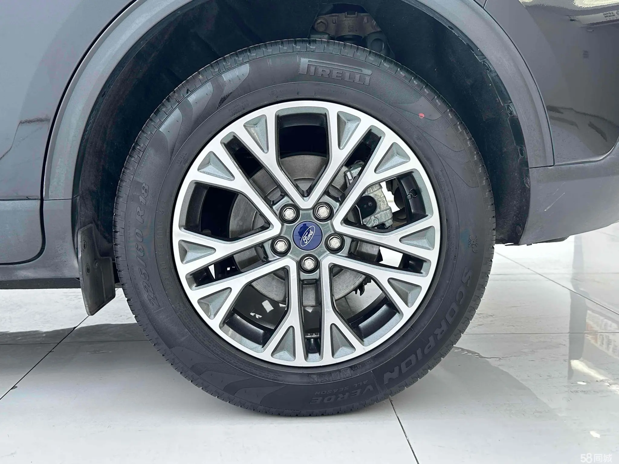 Ford Escape 2021 #27 Ford Escape 2021 immagine di auto #27