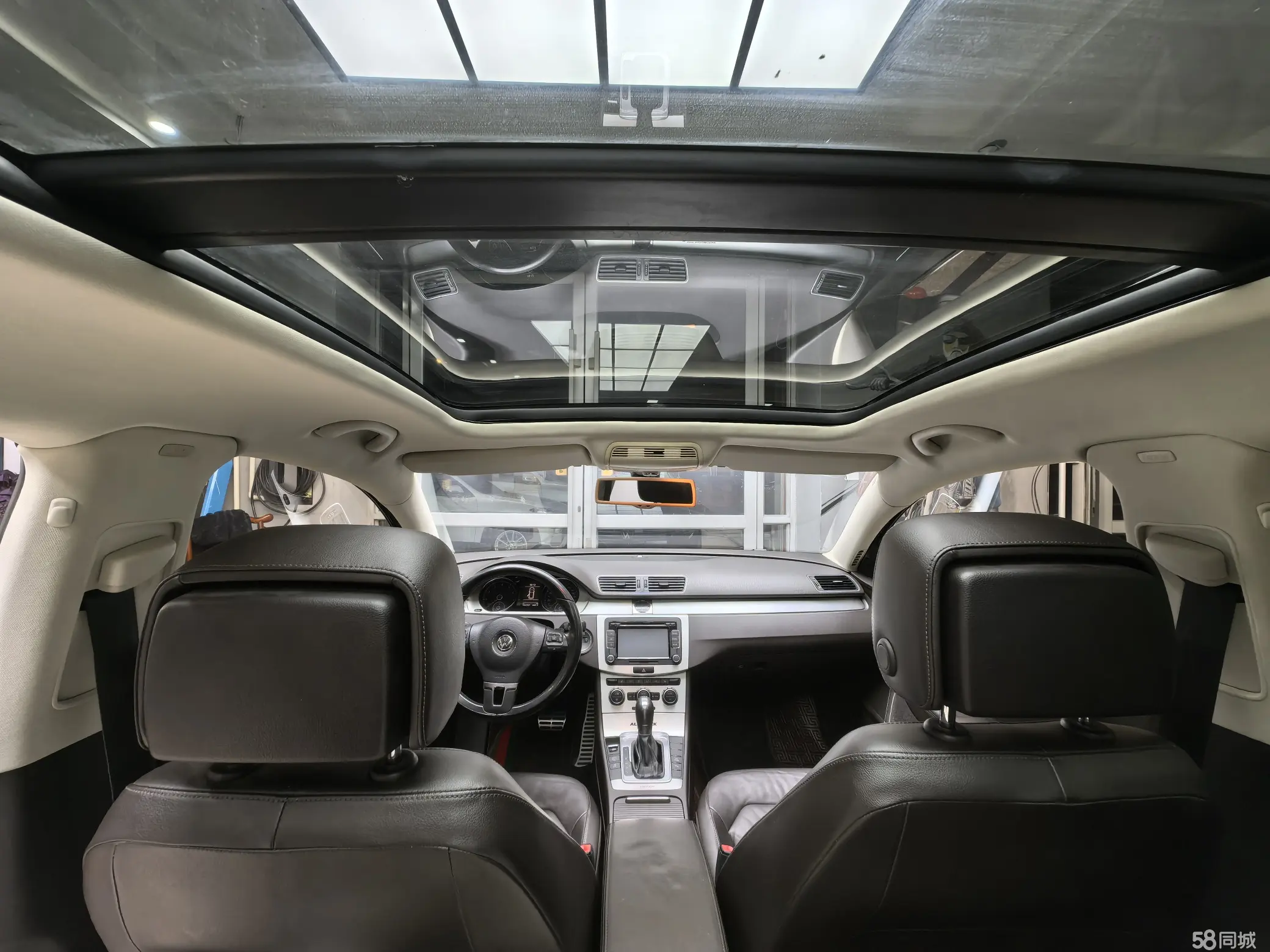 Volkswagen Magotan (Imported) 2013 immagine di auto #27