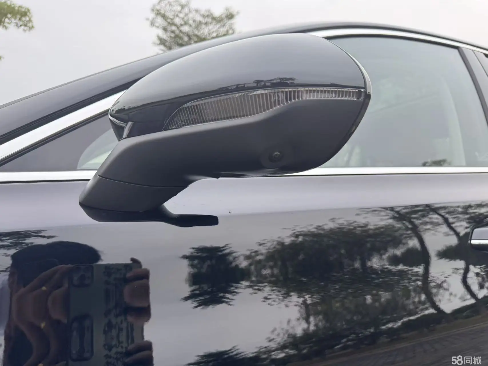 HongQi S9 2025 car image #27