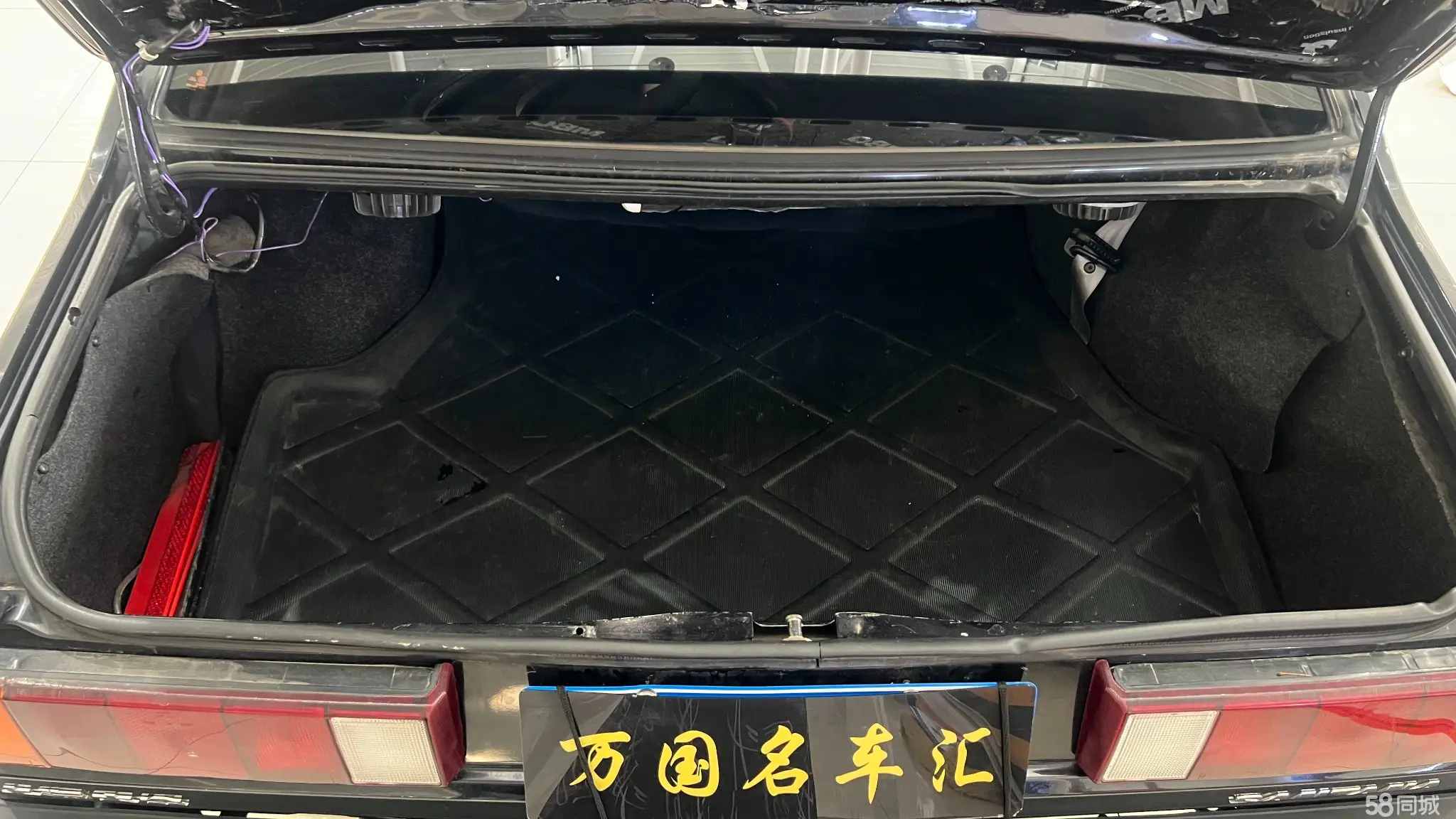 Volkswagen Santana Classic 2010 изображение автомобиля #27