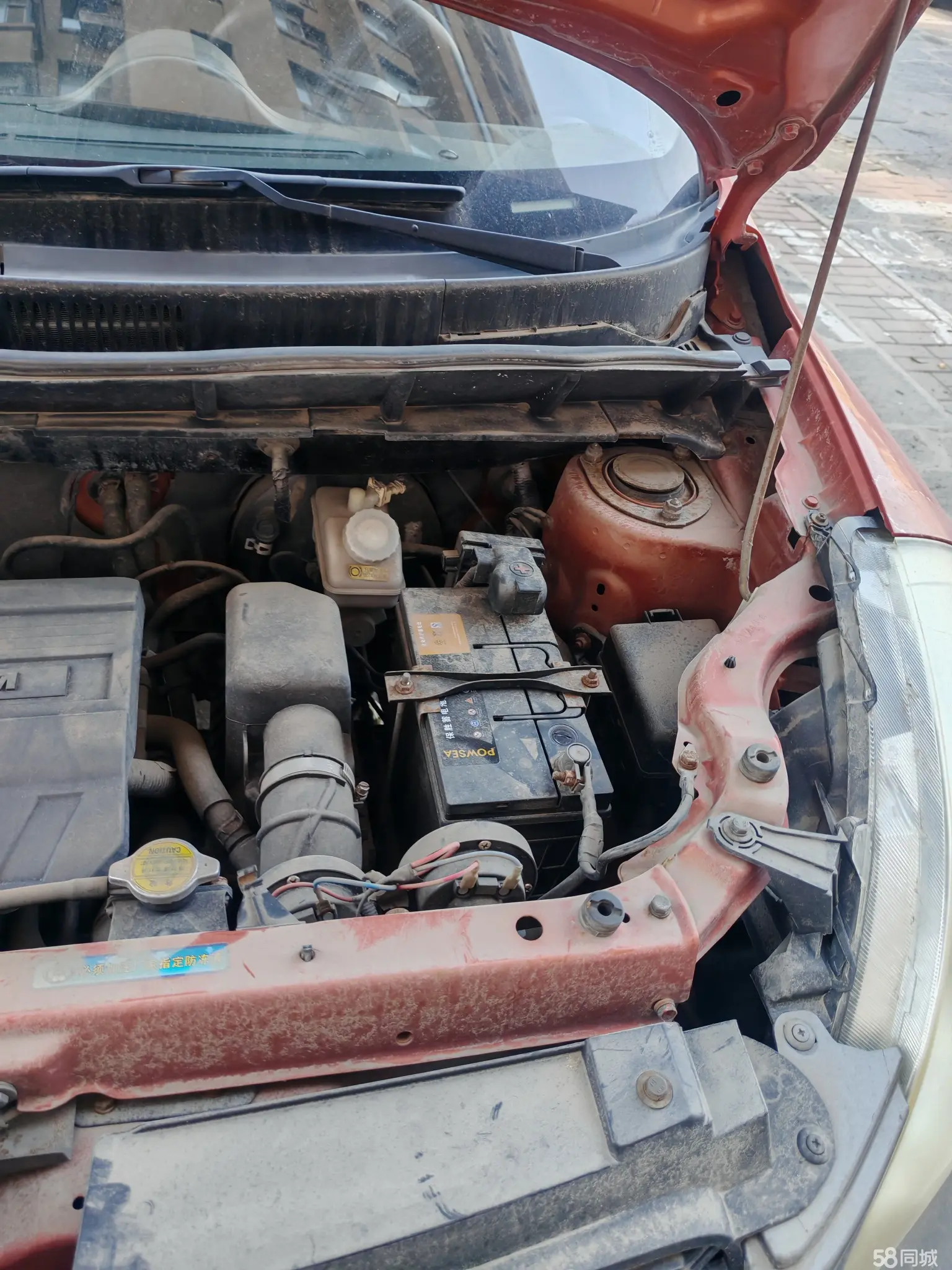 Great Wall M2 2010 صورة سيارة #27