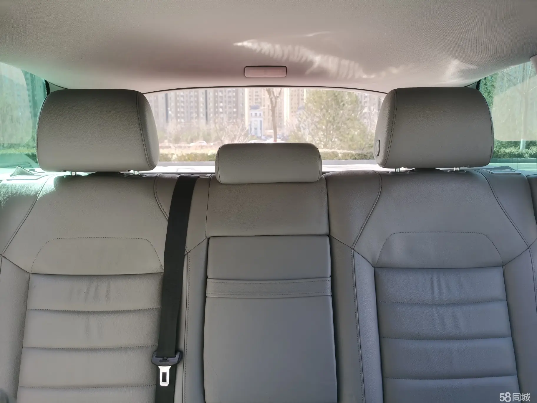 Volkswagen Touareg 2008 car image #27