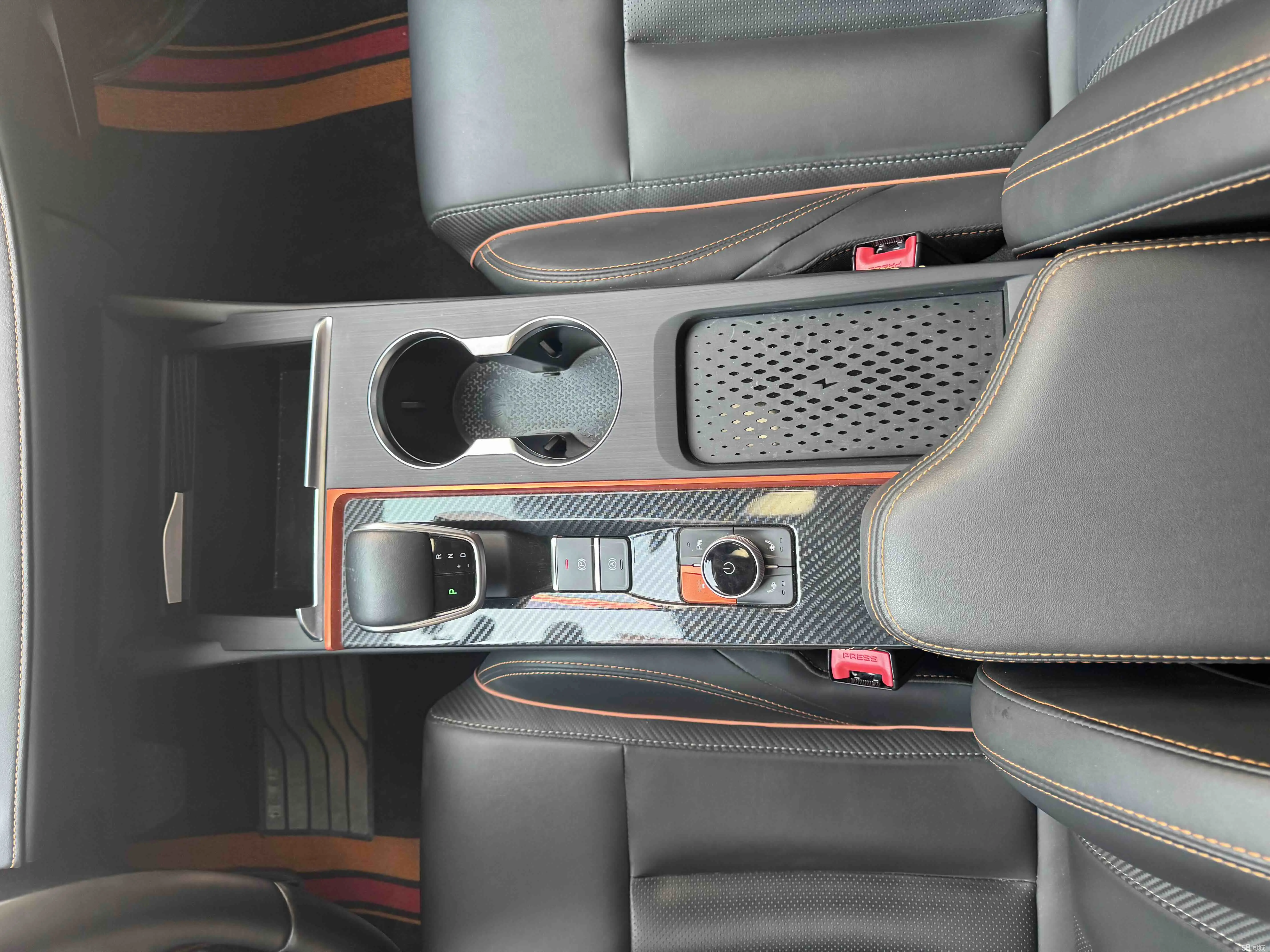 Chery Arrizo 5 GT 2022 #27 Chery Arrizo 5 GT 2022 car image #27