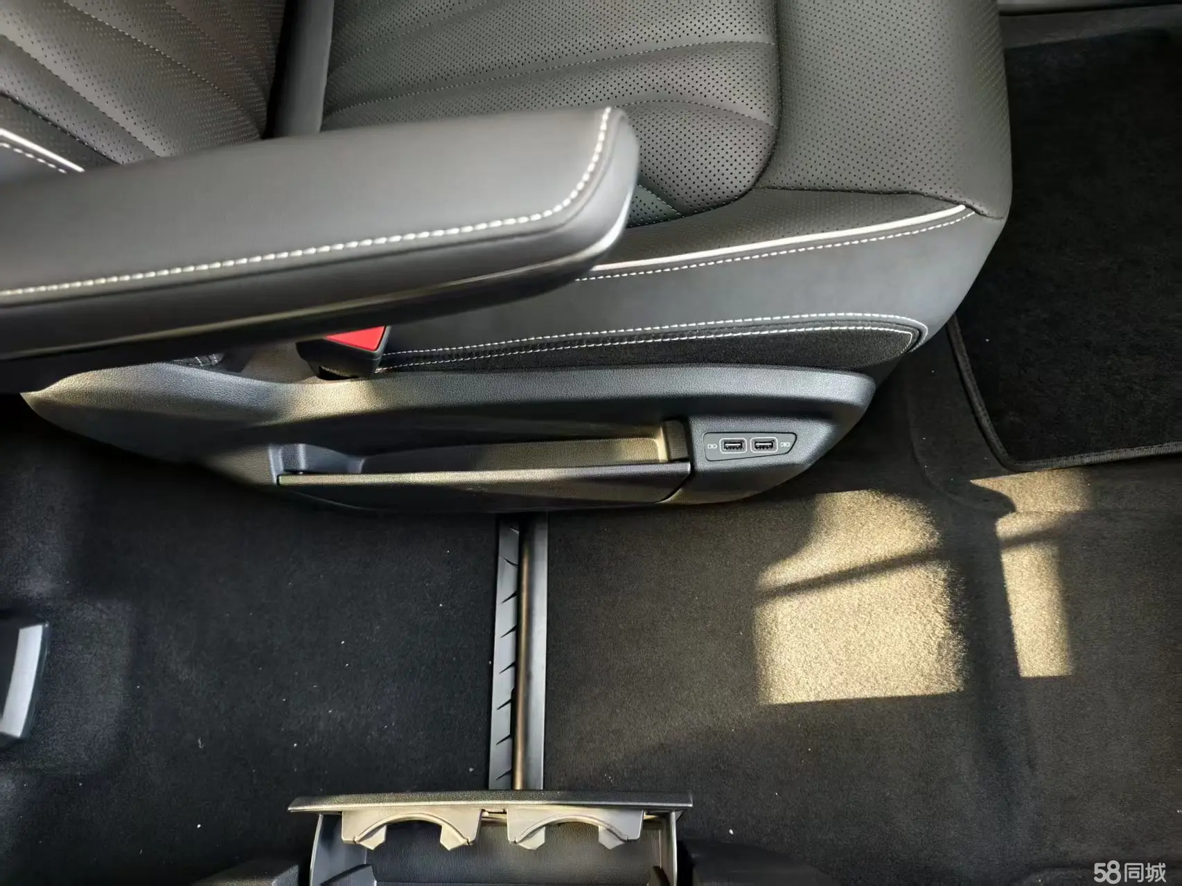 Volkswagen Talagon 2025 car image #27