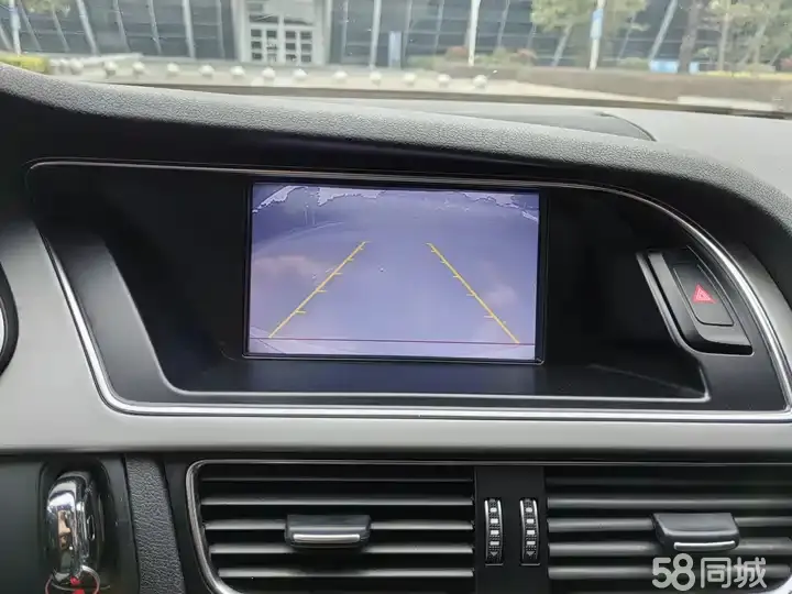 奥迪 奥迪A4L 2013 汽车图片 #27