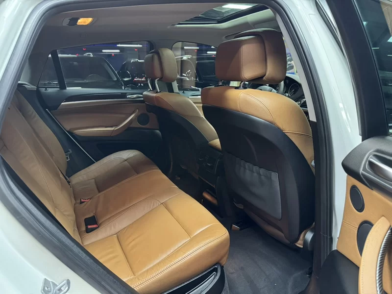 BMW X6 2013 image de voiture #27