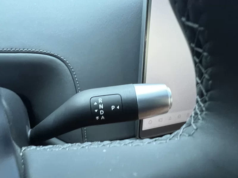 Li L8 2024 изображение автомобиля #27