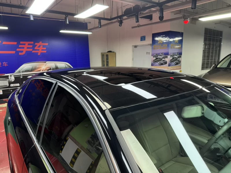 Audi A6 2019 car image #27