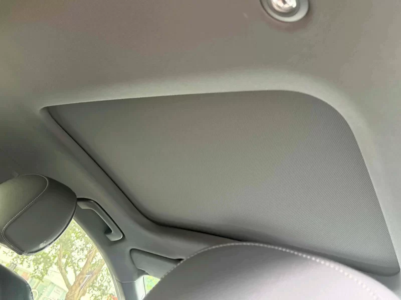 Audi A6L e-tron 2021 immagine di auto #27