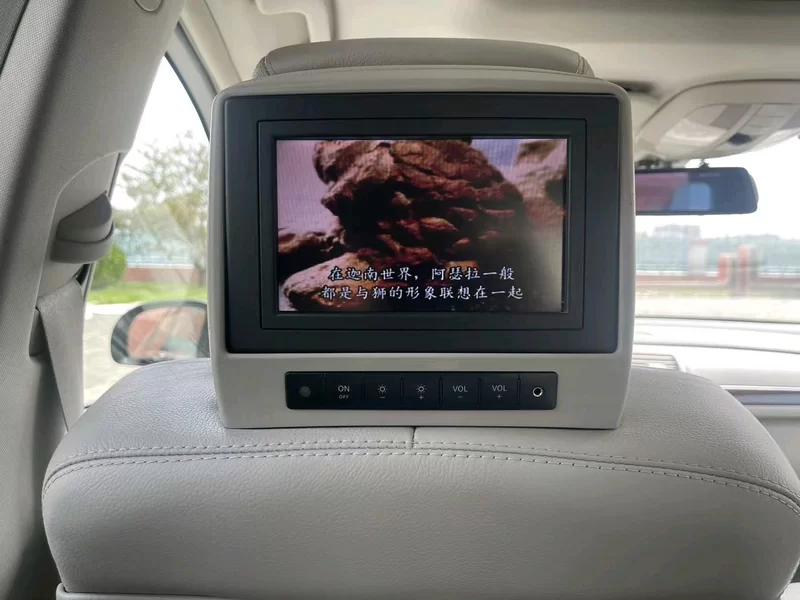 Mercedes-Benz R Class 2008 #27 Mercedes-Benz R Class 2008 car image #27