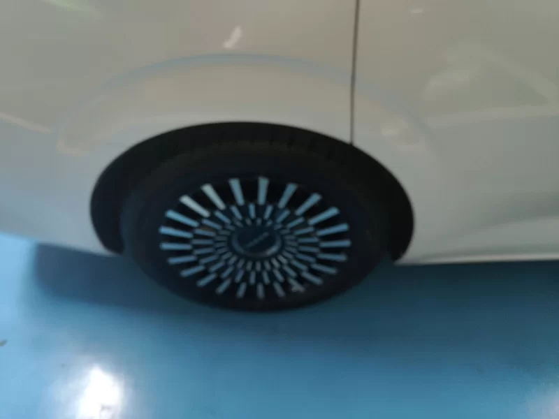 Volkswagen Phideon 2023 imagem de carro #27