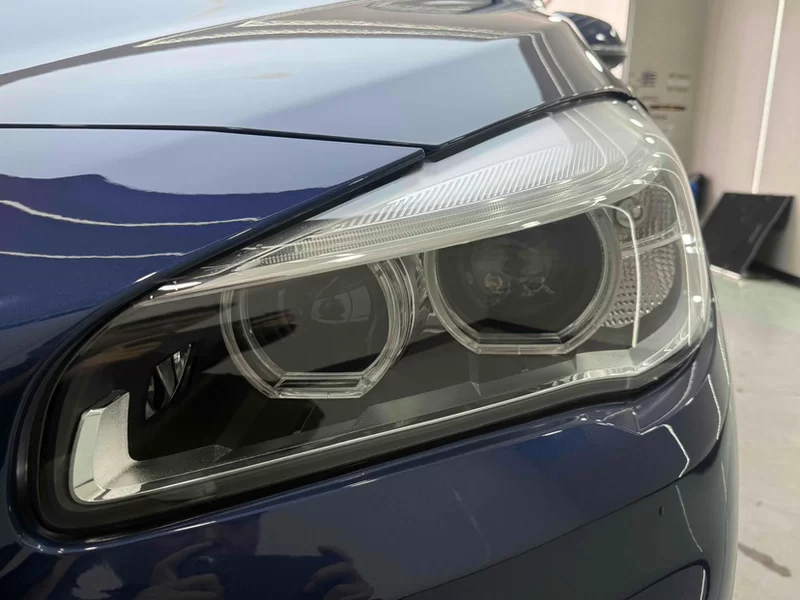 BMW 2 Series Tourer (Imported) 2017 #27 BMW 2 Series Tourer (Imported) 2017 car image #27