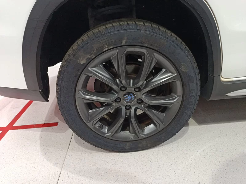 BYD Song New Energy 2019 car image #27