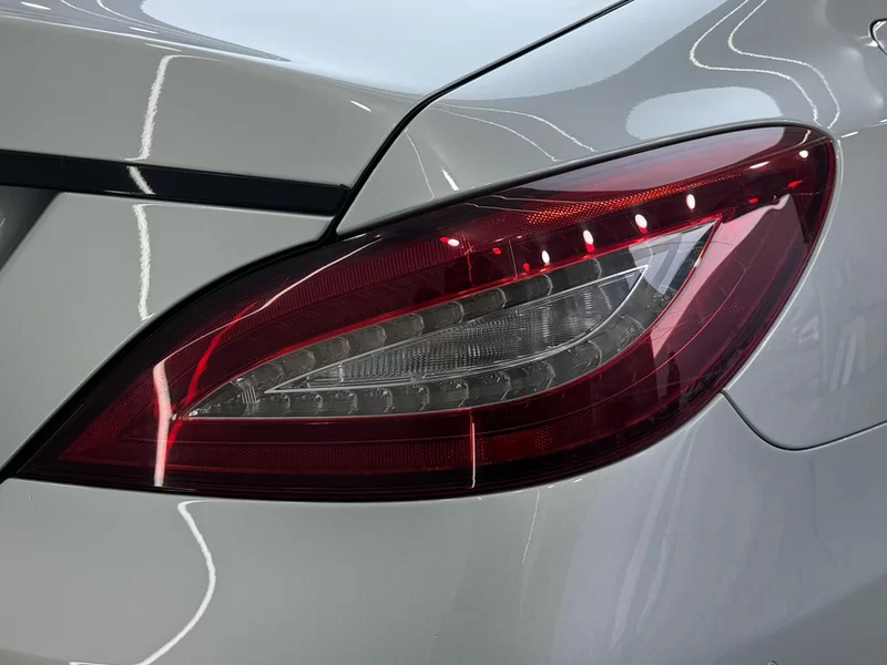 Mercedes-Benz CLS Class 2016 car image #27