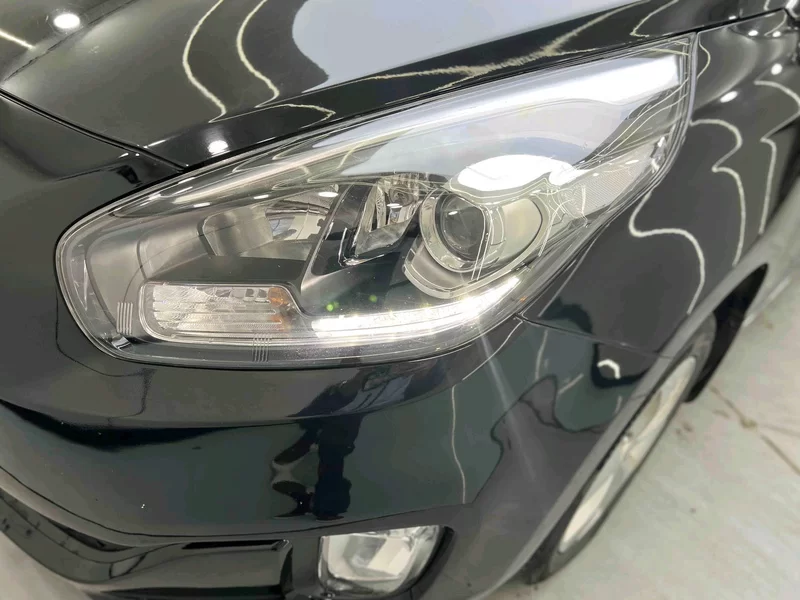 起亚 佳乐 2014 汽车图片 #27