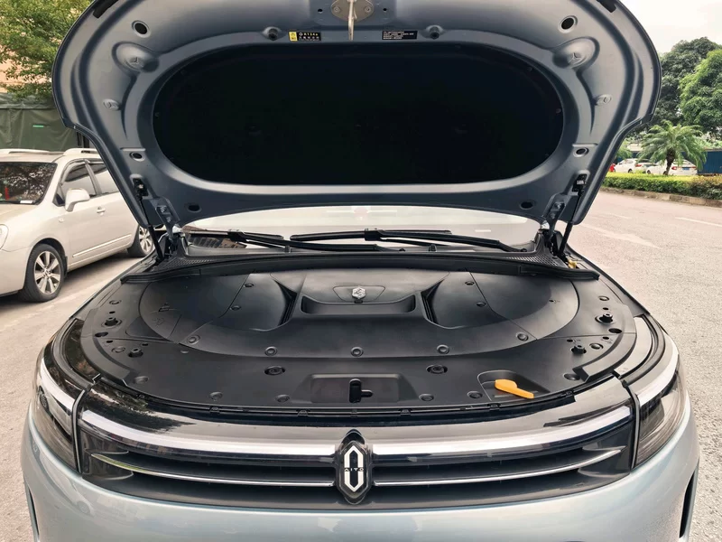 Toyota RAV4 2023 car image #27