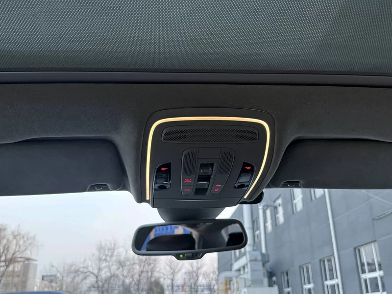 Audi A8 2011 #27 Audi A8 2011 car image #27