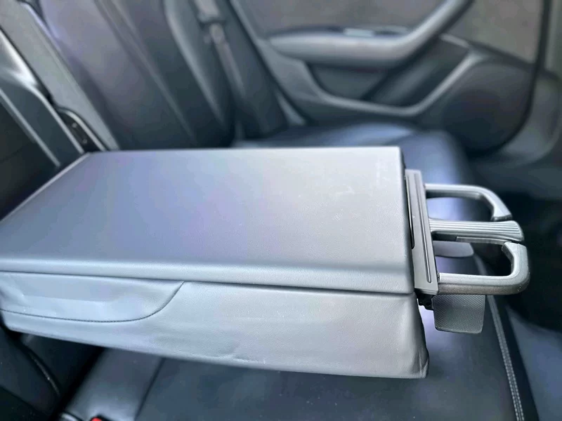 Audi A6 (Imported) 2018 изображение автомобиля #27