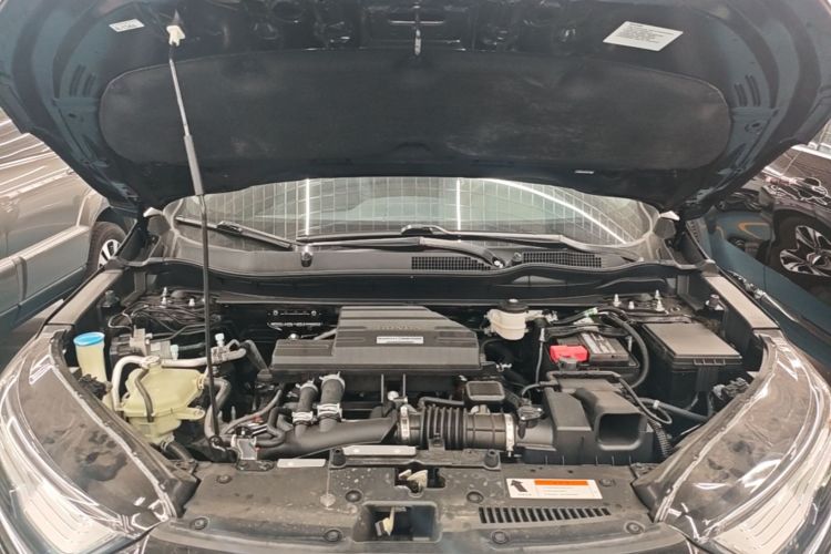 Honda CR-V 2022 car image #20