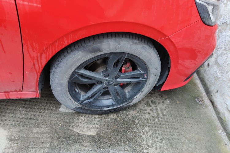 吉利汽车 缤瑞 2021 汽车图片 #9