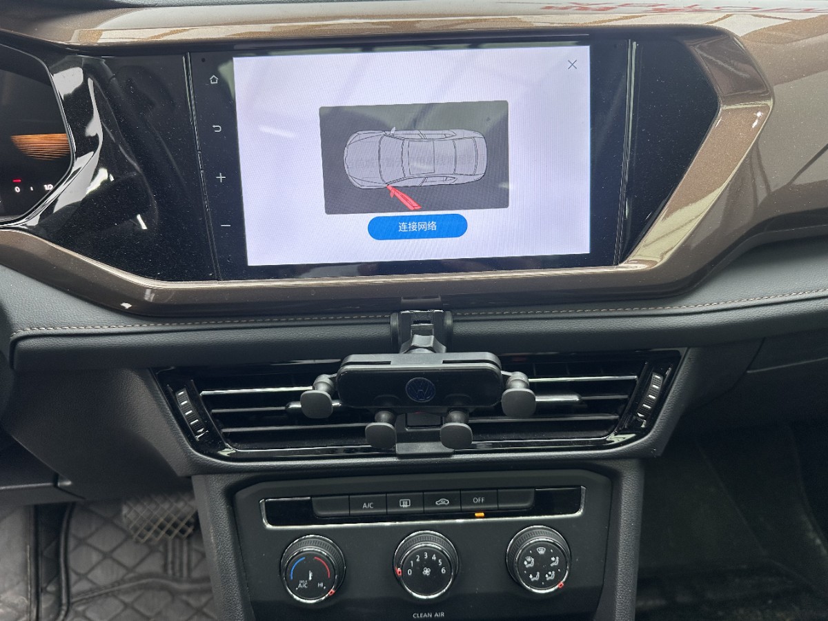 Volkswagen Tharu 2022 #12 Volkswagen Tharu 2022 صورة سيارة #12