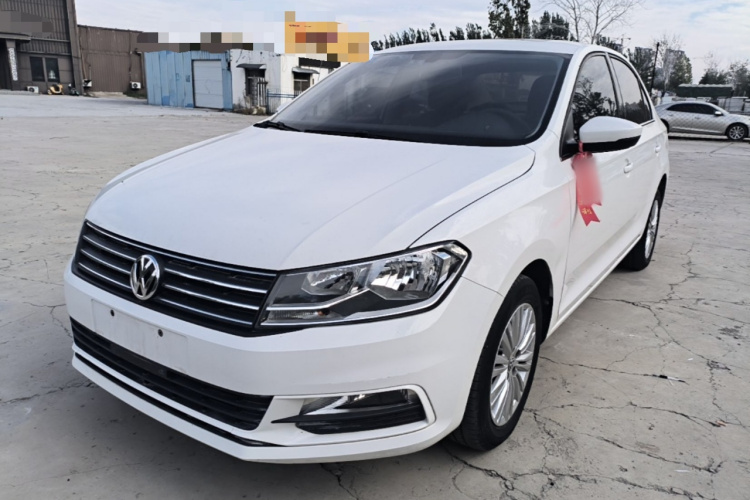 Volkswagen Santana 2019 #2 Volkswagen Santana 2019 immagine di auto #2