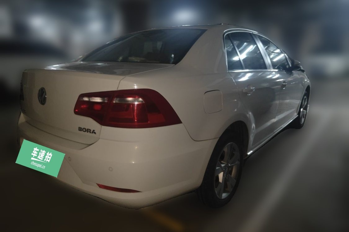 Volkswagen Bora 2014 #4 Volkswagen Bora 2014 imagen de coche #4