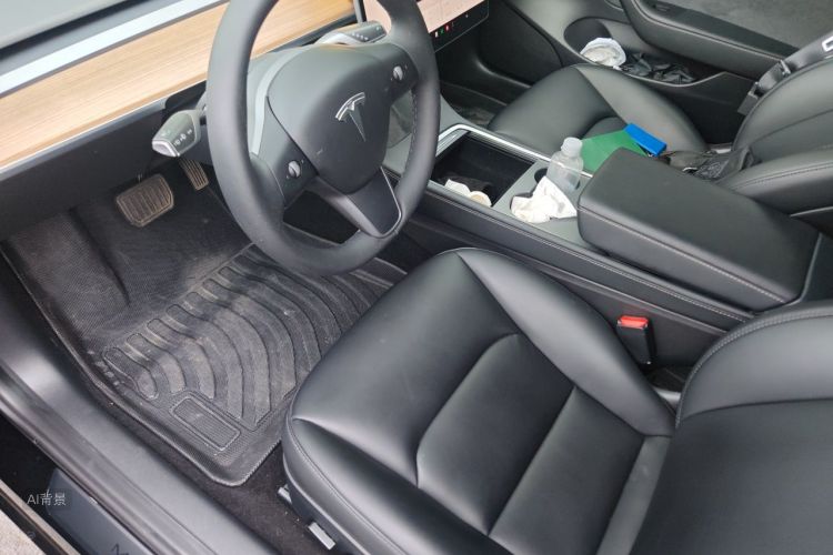Tesla Model 3 2022 immagine di auto #18