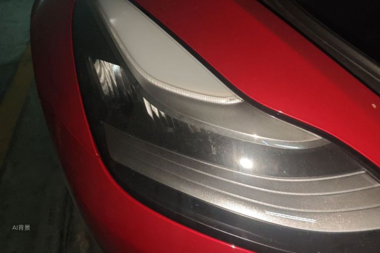 Tesla Model 3 2020 #8 Tesla Model 3 2020 صورة سيارة #8