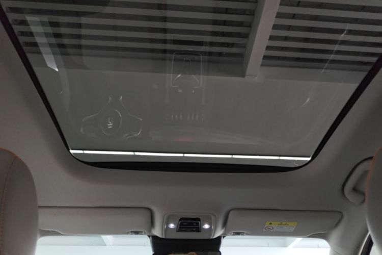 BYD Yuan Plus 2024 car image #18