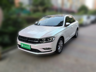 Volkswagen Bora 2018 car image 