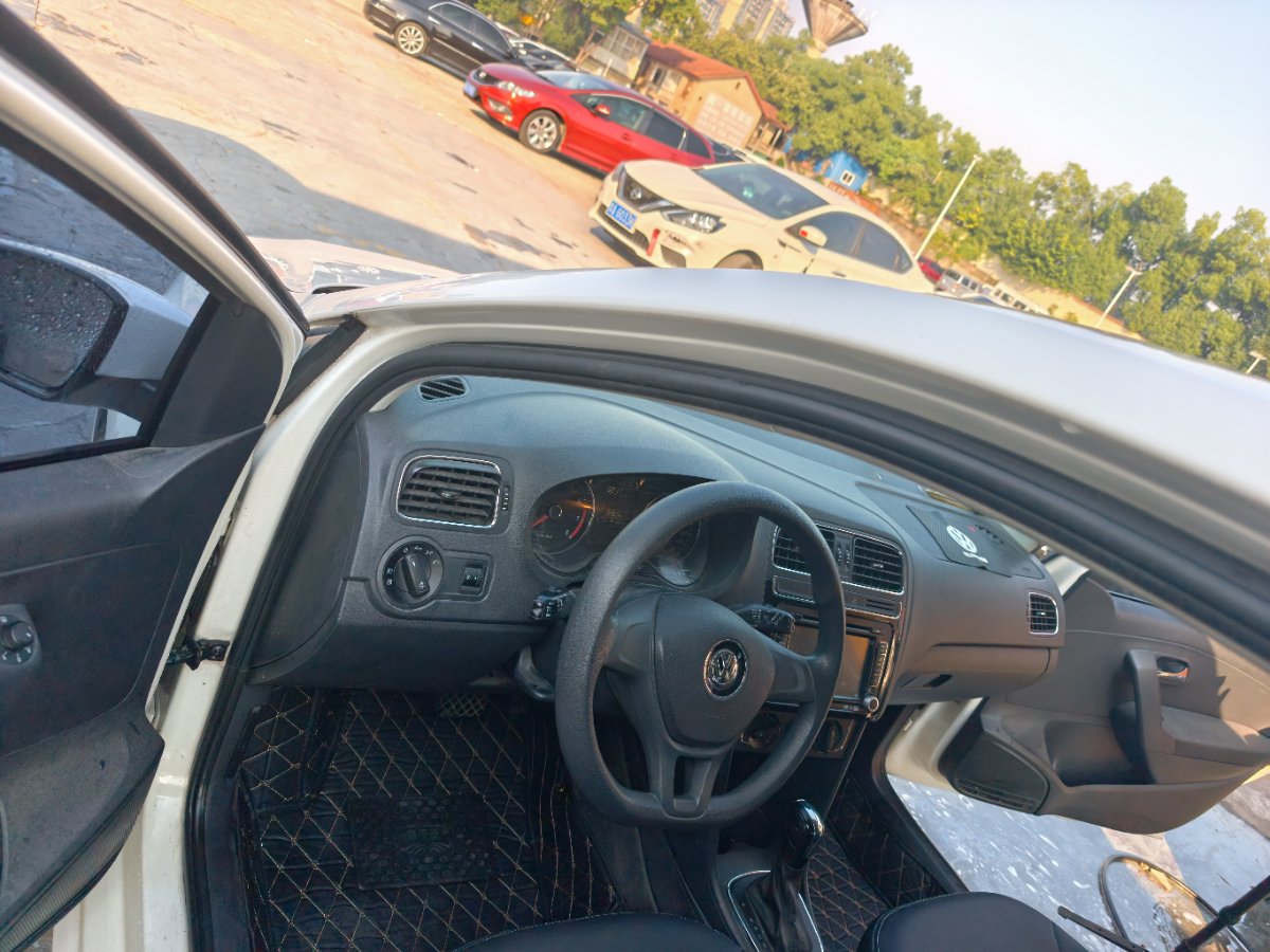 Volkswagen Polo 2015 #8 Volkswagen Polo 2015 immagine di auto #8