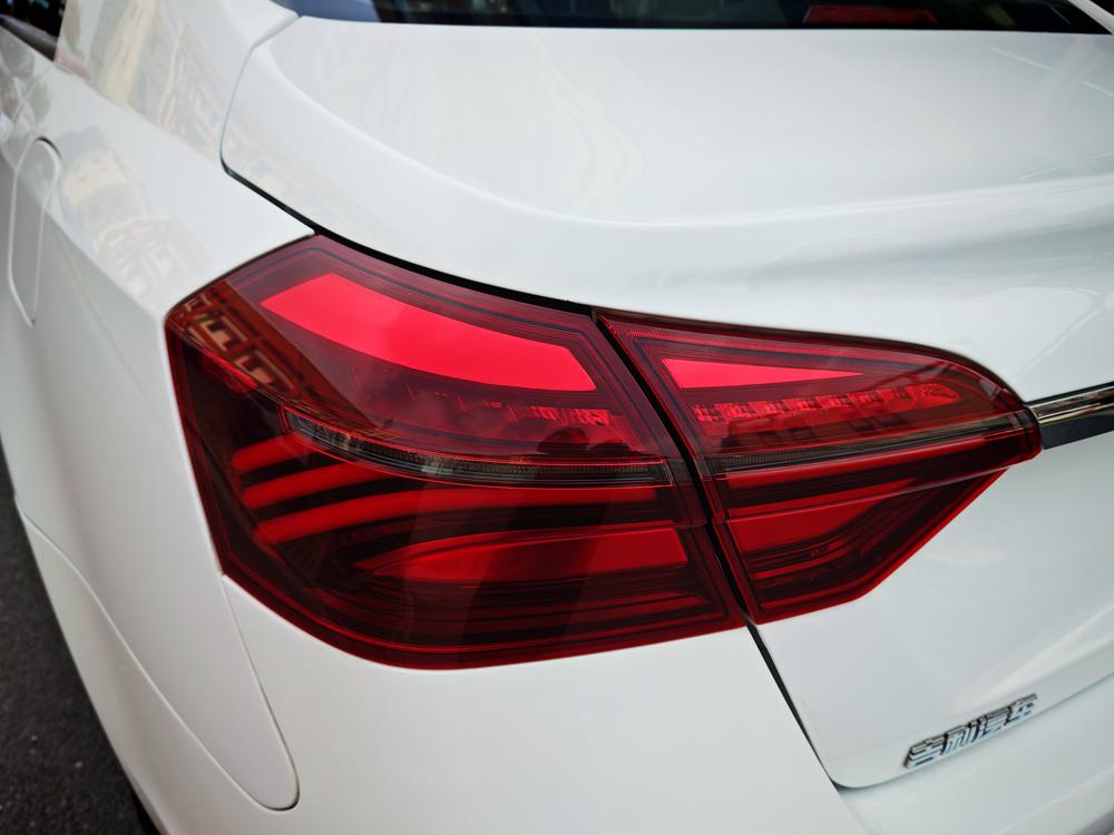 GEELY Emgrand 2020 #11 GEELY Emgrand 2020 car image #11