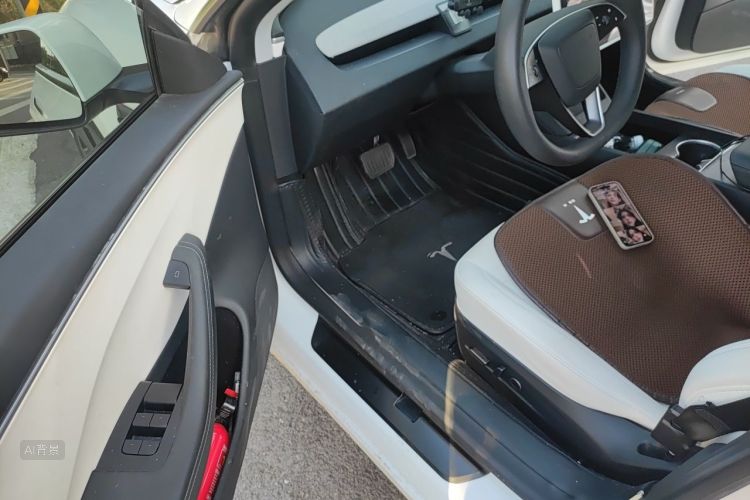 Tesla Model 3 2023 #18 Tesla Model 3 2023 car image #18