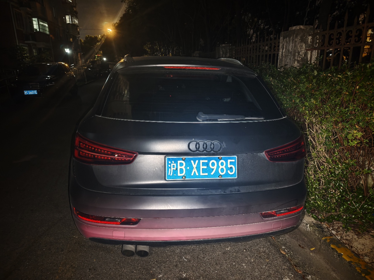 2017 #4 2017 car image #4