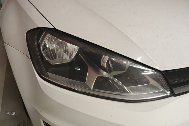 Volkswagen Golf 2015 #8 Volkswagen Golf 2015 car image #8