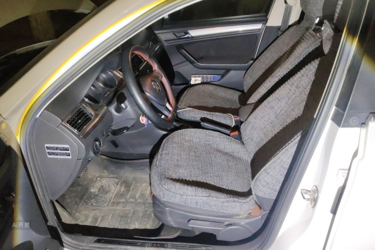 Volkswagen Bora 2017 #17 Volkswagen Bora 2017 immagine di auto #17