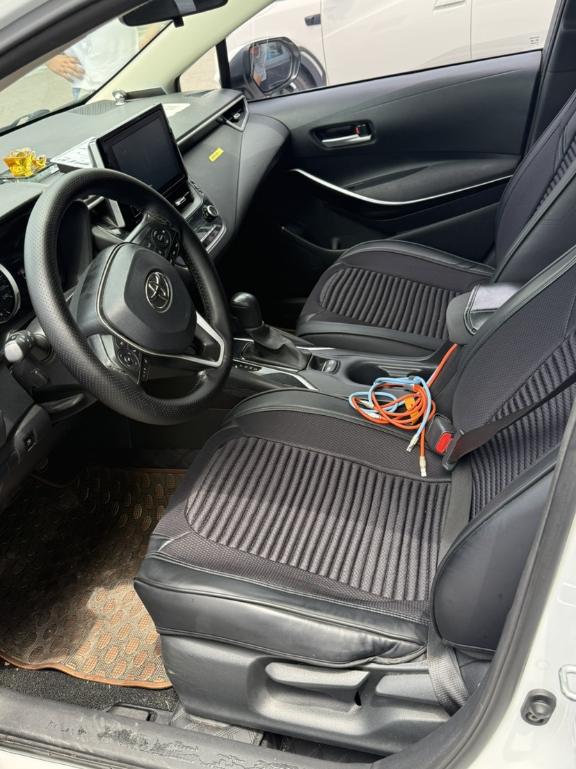 Toyota Corolla 2020 car image #5