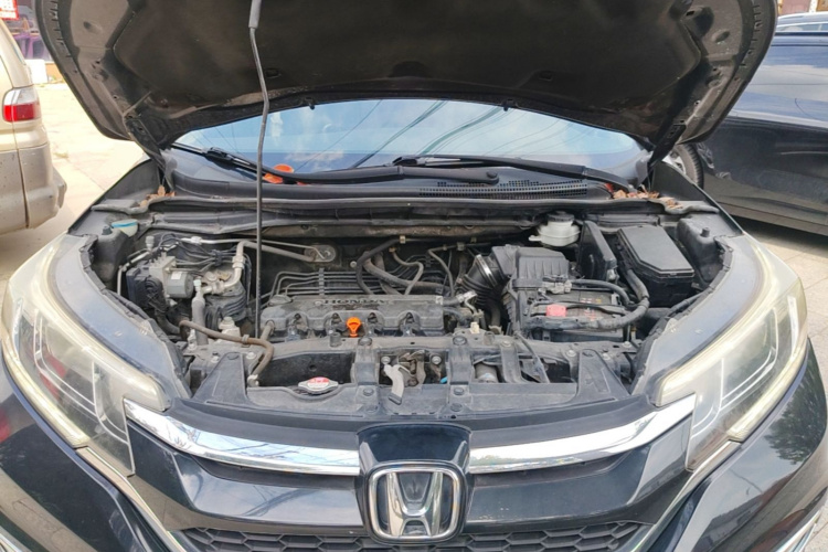 Honda CR-V 2015 #22 Honda CR-V 2015 car image #22