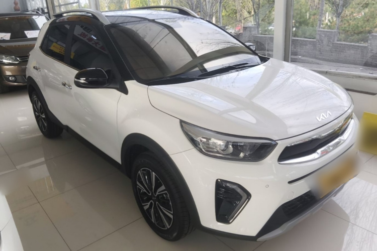 Kia KX1 2026 #4 Kia KX1 2026 imagem de carro #4