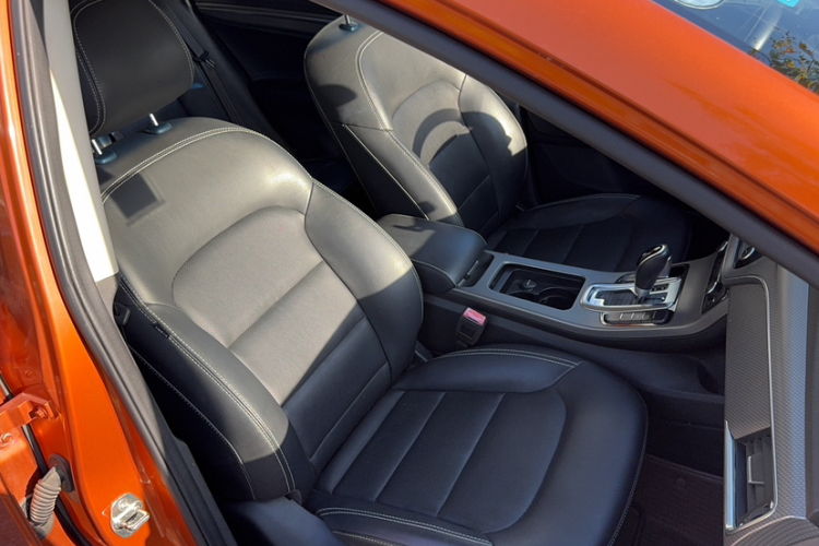 GEELY Emgrand GS 2016 صورة سيارة #14