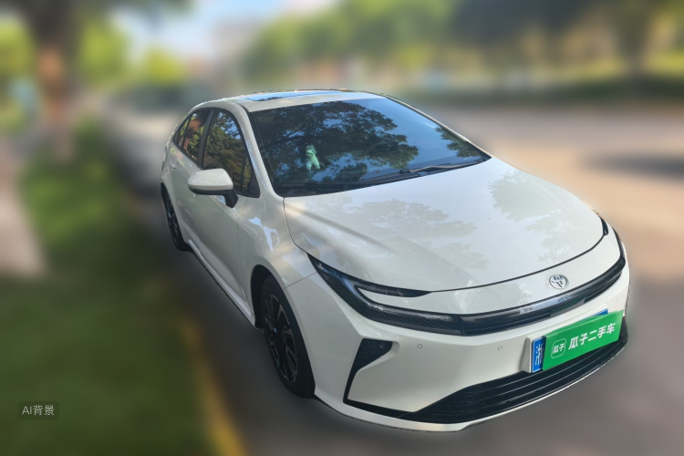 2026 #4 2026 immagine di auto #4