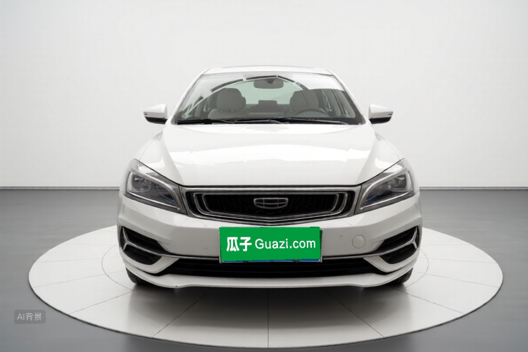 GEELY Emgrand 2020 #3 GEELY Emgrand 2020 car image #3