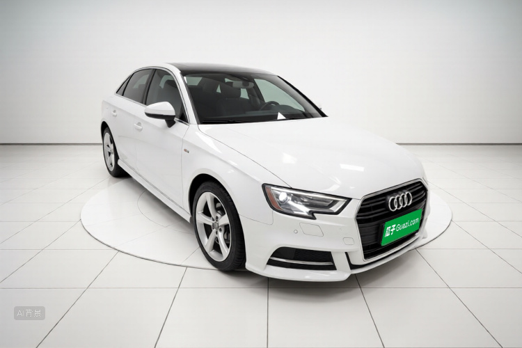 Audi A3 2017 #4 Audi A3 2017 car image #4