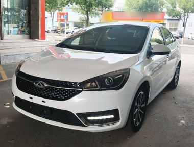 Chery Arrizo 5 2022 Chery Arrizo 5 2022 car image